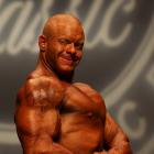 Lamar  Alday - NPC Southern Classic 2010 - #1